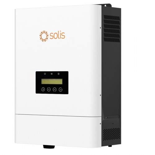 Inverter độc lập Solis S5-EO1P5K-48-P