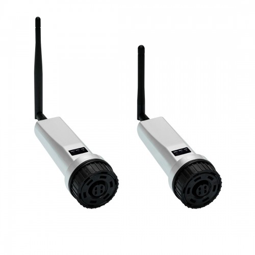 Thanh ghi dữ liệu: WiFi stick