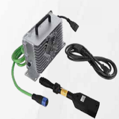 BỘ SẠC PIN XE ĐIỆN CHỐNG NƯỚC 48V30A