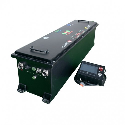 BỘ PIN LITHIUM 72V280Ah DÙNG CHO XE ĐIỆN DU LỊCH MỚI 100%