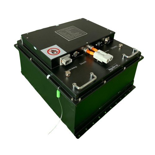 BỘ PIN LITHIUM 48V DÙNG CHO XE ĐIỆN AGV MỚI 100%