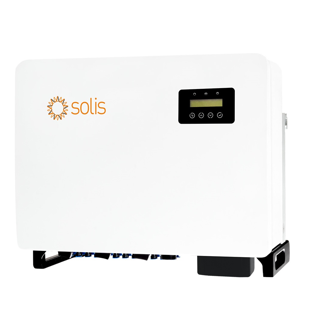Inverter Solis 3 Pha 60kW S5-GC60K - Inverter 3 Pha