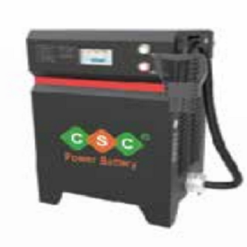 Bộ sạc pin cho xe nâng điện 80VDC