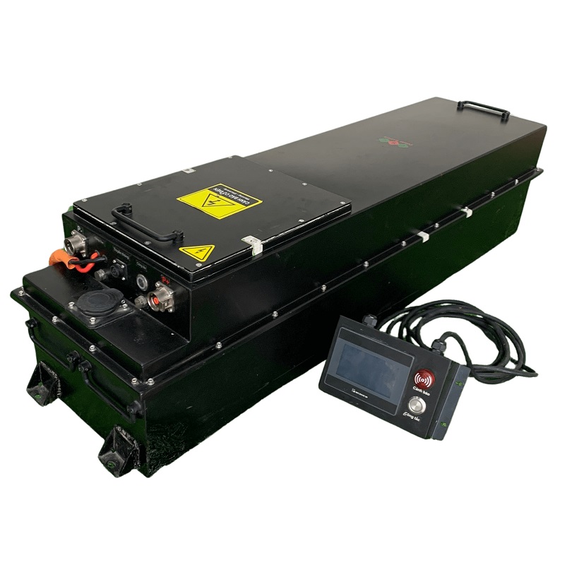 BỘ PIN LITHIUM 72V300Ah DÙNG CHO XE ĐIỆN DU LỊCH MỚI 100%